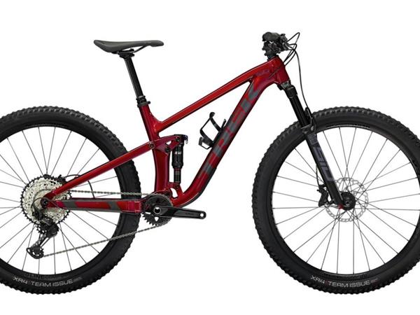 Trek Top Fuel 8 XT (2022) - Stockpromoties Kalmthout